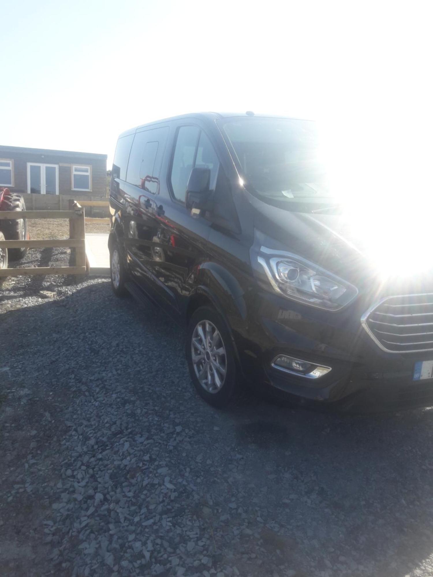 Liams Cottage Between Doolin And ลิสดูนวาร์นา ภายนอก รูปภาพ